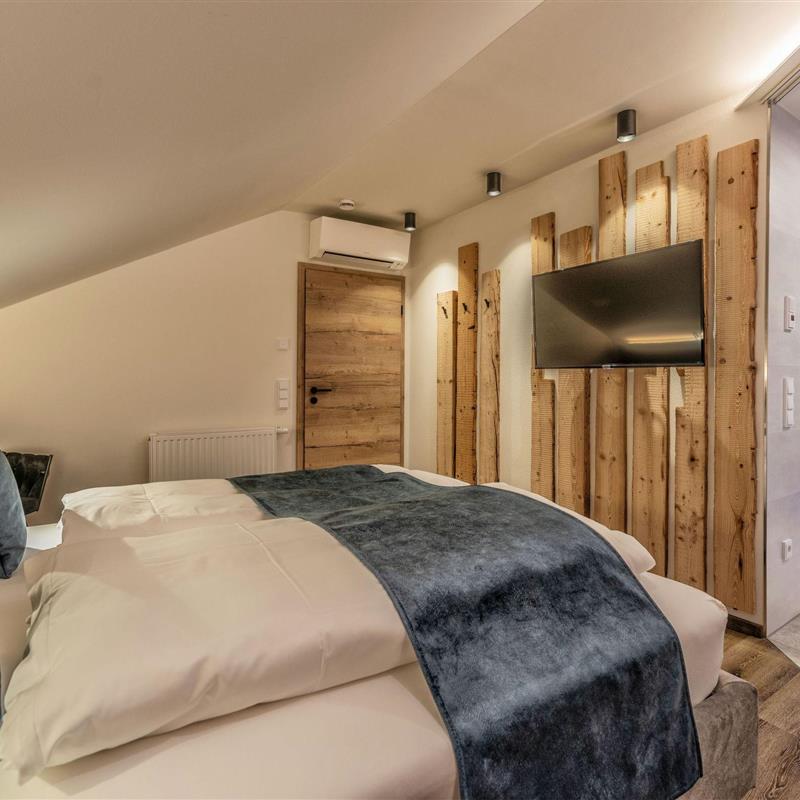 Ferielejlighed - 2 personer -  - Breitenberg - 94139