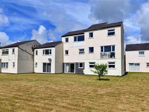 Holiday apartment - 2 persons -  - LL46 2NX - Harlech
