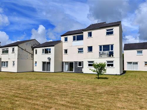 Holiday apartment - 1 person -  - Harlech