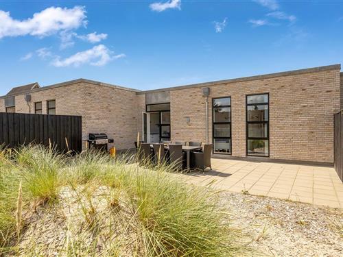 Sommerhus - 6 personer -  - Hunetorpvej - 9492 - Blokhus