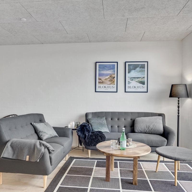 Ferienhaus - 6 Personen -  - Hunetorpvej - 9492 - Blokhus