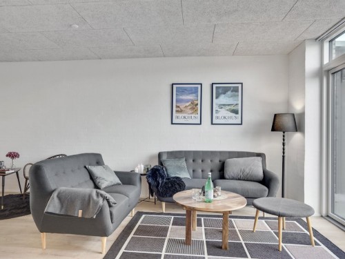 Sommerhus - 6 personer -  - Hunetorpvej - 9492 - Blokhus