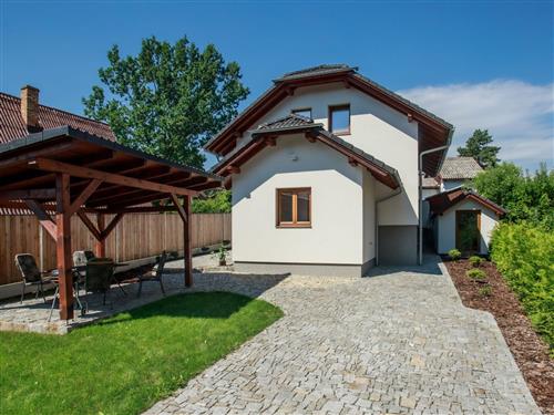 Sommerhus - 4 personer -  - Dehtáre - 373 41