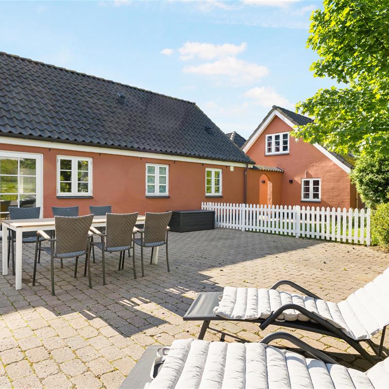 Ferielejlighed - 4 personer -  - Lønstrupvej 125B, tv. - Lønstrup - 9800 - Hjørring