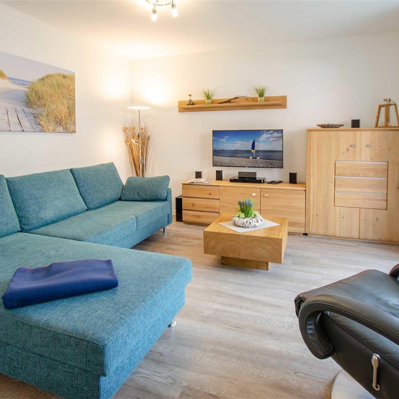 Ferielejlighed - 4 personer -  - Waldstraße - 23746 - Kellenhusen