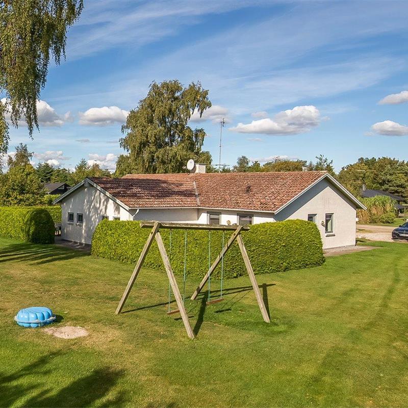 Ferienhaus - 8 Personen -  - Sølvgranvej - Marielyst - 4873 - Väggerlöse
