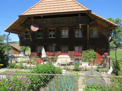 Holiday Home/Apartment - 8 persons -  - Waltrigen - 3463 - Häusernmoos Im Emmental