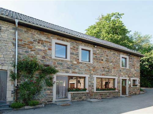 Hytte - 20 personer -  - 4950 - Waimes