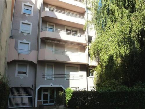 Holiday Home/Apartment - 3 persons -  - 73100 - Aix Les Bains