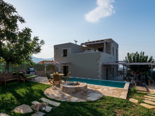 Holiday home - 8 persons -  - 730 07 - Georgioupoli