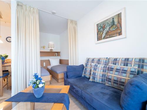 Ferielejlighed - 2 personer -  - Hamburger Straße - 23743 - Grömitz