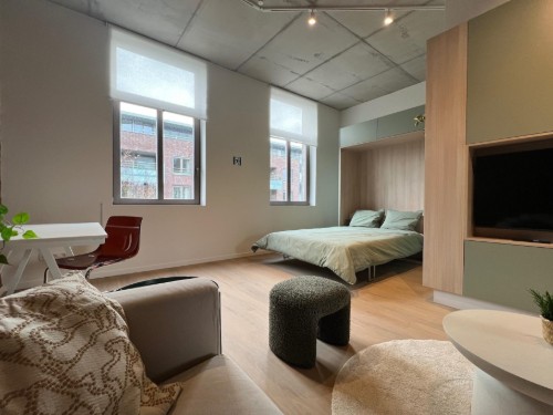 Vakantie appartement - 2 personen -  - 3960 - Bree