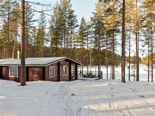 Holiday home - 6 persons -  - Jämsä - 42100