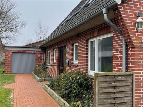 Ferienhaus - 2 Personen -  - Op de Diek - 25826 - St. Peter-Ording