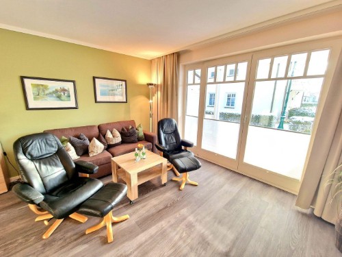 Ferielejlighed - 4 personer -  - Dollahner Straße - 18609 - Ostseebad Binz