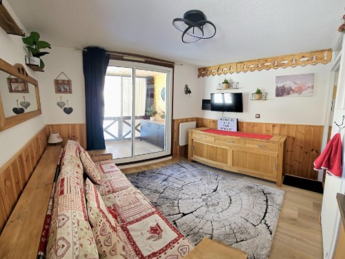 Ferielejlighed - 4 personer -  - 04260 - Allos