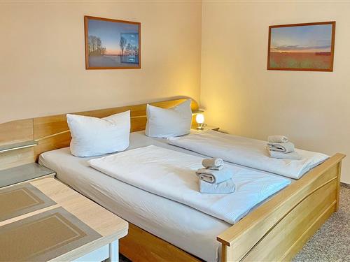 Ferielejlighed - 2 personer -  - Stennewitz - 03222 - Lübbenau