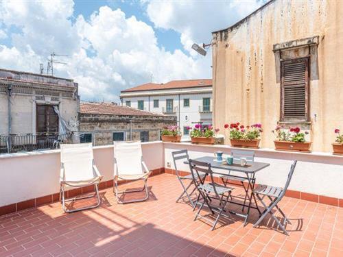 Ferienhaus - 4 Personen -  - 90133 - Palermo