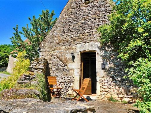 Sommerhus - 2 personer -  - Lieu Dit Les Granges - 24220 - Saint Cyprien