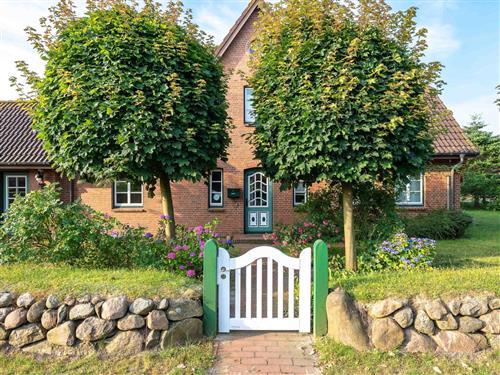 Ferieleilighet - 4 personer -  - Triibergem - 25938 - Utersum