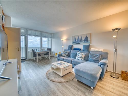 Ferieleilighet - 4 personer -  - G Ferienpark - 23774 - Heiligenhafen