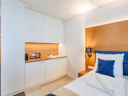 Semesterlägenhet - 2 personer -  - Wschodnia - 78-105 - Kolobrzeg