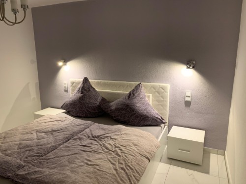 Ferielejlighed - 4 personer -  - Rosenstraße - 68775 - Ketsch