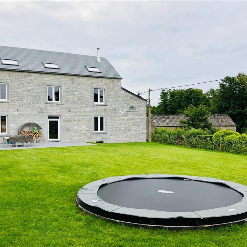 Sommerhus - 9 personer -  - 5362 - Achet