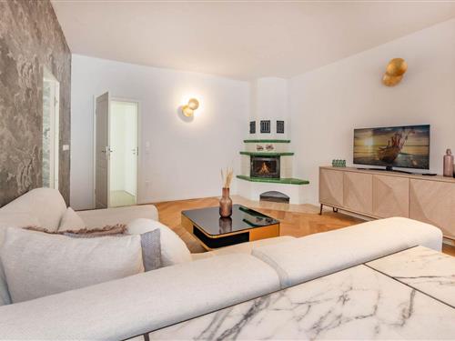 Semesterlägenhet - 4 personer -  - Waldstraße - 17459 - Zempin