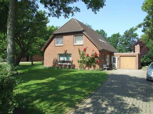 Bondegård - 4 personer -  - Schulstraße-West - 25718 - Friedrichskoog / Ort