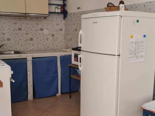 Holiday apartment - 4 persons -  - 21454 - Brusje