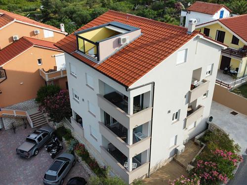 Ferielejlighed - 2 personer -  - Supetarska Draga - Rab-Supetarska Draga - 51280 - Rab