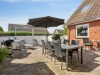 Billede 2 - Terrasse