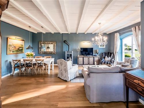 Ferieleilighet - 4 personer -  - Ballitzer Weg - 17406 - Reestow