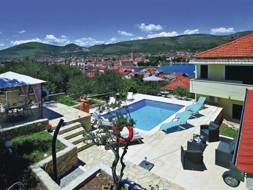 Ferielejlighed - 5 personer -  - Sv.Lazara - 21220 - Trogir