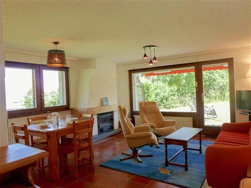 Feriehus / leilighet - 4 personer -  - Crans-Montana - 3962