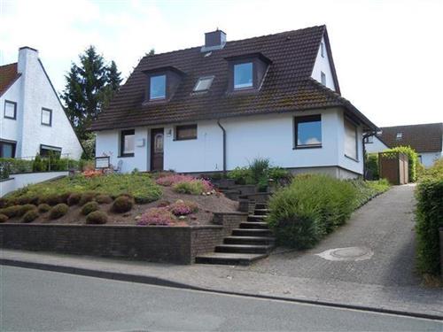 Sommerhus - 3 personer -  - Hinrich-Wrage-Str. - 23714 - Malente