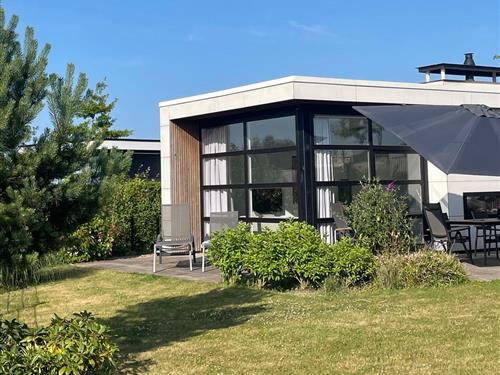 Sommerhus - 4 personer -  - Pipeluurseweg - 7225ND - Olburgen