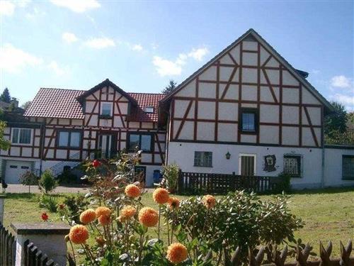 Holiday Home/Apartment - 2 persons -  - Daudenbergstraße - 34549 - Edertal / Bringhausen