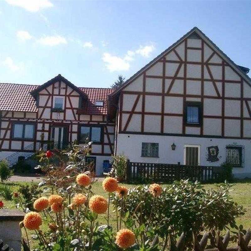 Ferielejlighed - 2 personer -  - Daudenbergstraße - 34549 - Edertal / Bringhausen