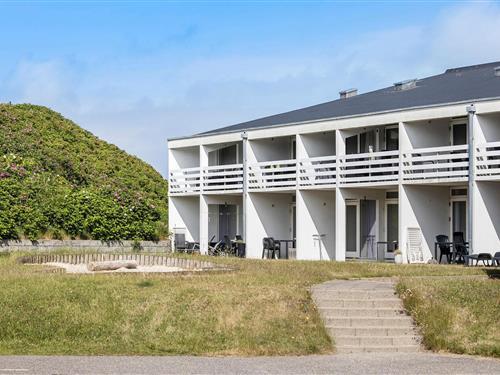 Ferielejlighed - 6 personer -  - Lodbergsvej 243A, lejl. - Søndervig - 6950 - Ringkøbing