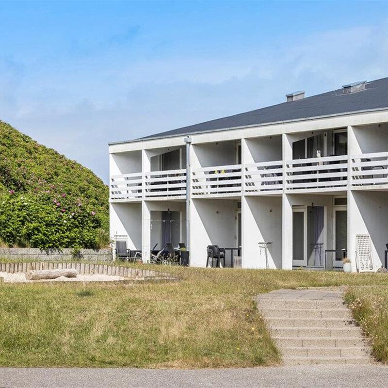 Ferienwohnung - 6 Personen -  - Lodbergsvej 243A, lejl. - Söndervig - 6950 - Ringköbing