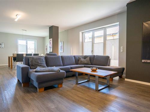 Ferielejlighed - 6 personer -  - Schweinedeich - 25761 - Büsum