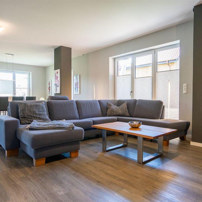 Ferielejlighed - 6 personer -  - Schweinedeich - 25761 - Büsum