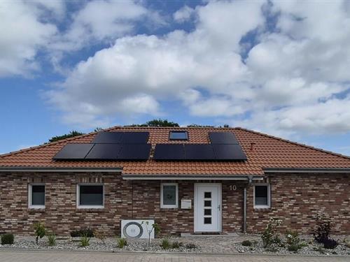 Feriehus - 6 personer -  - 18230 - Wischuer