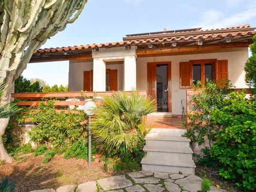 Sommerhus - 5 personer -  - Via degli Aranci, - Pozzallo - 97016 - Santa Ma. Del Focallo