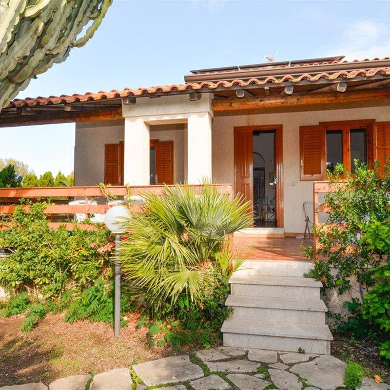 Sommerhus - 5 personer -  - Via degli Aranci, - Pozzallo - 97016 - Santa Ma. Del Focallo