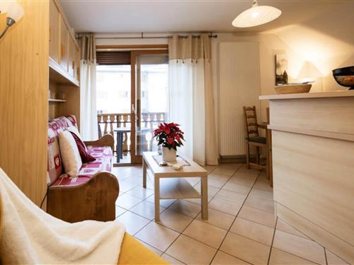 Semesterlägenhet - 6 personer -  - 73450 - Valloire