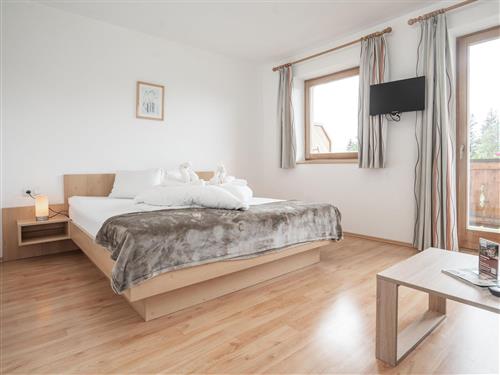 Ferienwohnung - 2 Personen -  - Hinterstein - 6351 - Scheffau Am Wilden Kaiser