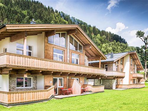 Ferieleilighet - 4 personer -  - Bruckbergweg - 5700 - Zell Am See